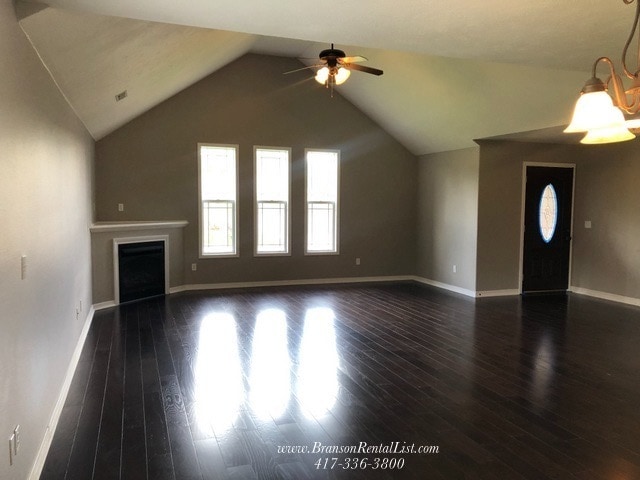 Photo - Over 2,000 sqft on one level