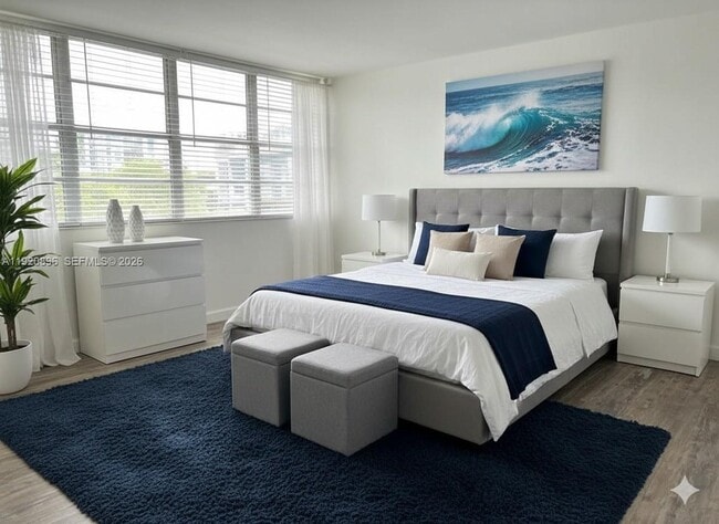 Photo - 999 Brickell Bay Dr Unit 206