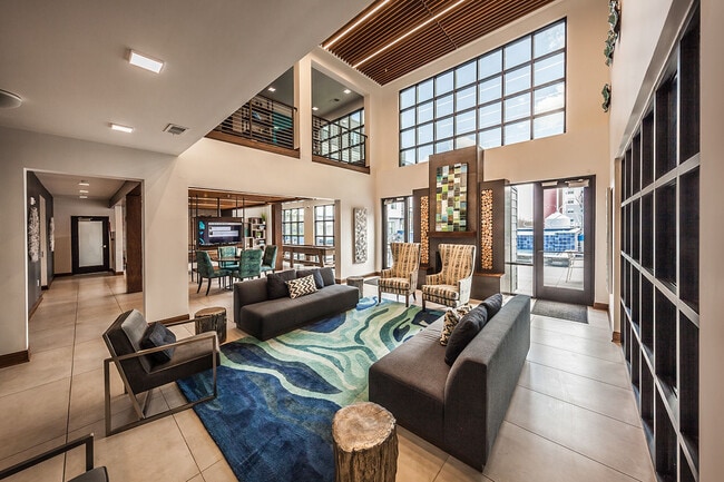 Photo - The Mark at Fishers District