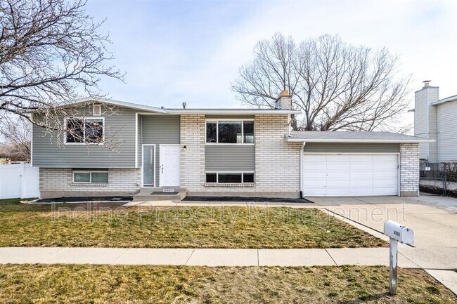 5153 S 3760 W - 5153 S 3760 W House