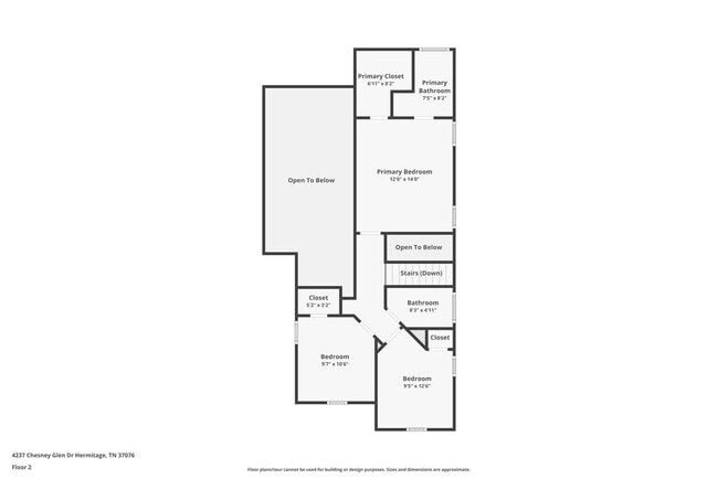 Photo - 4237 Chesney Glen Dr