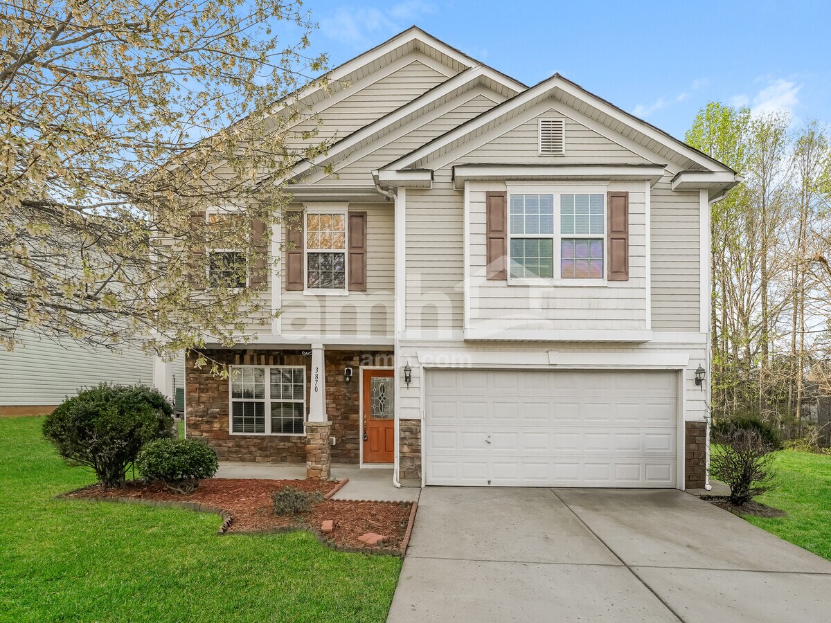 Photo - 3870 Field Sedge Dr