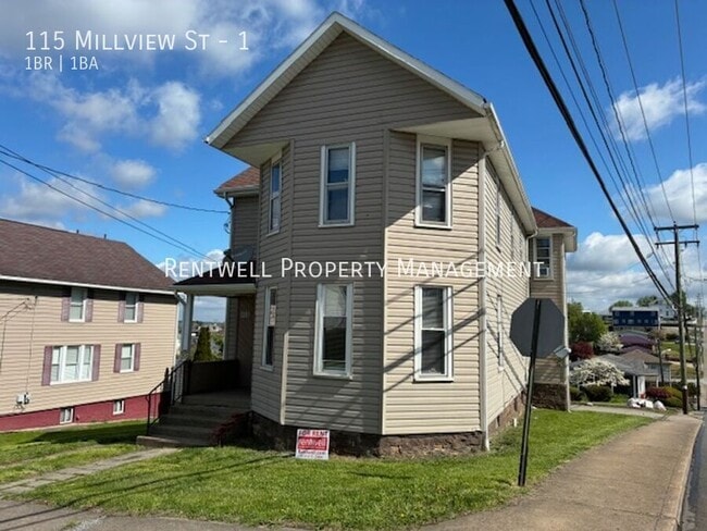 Photo - 115 Millview St Unidad 1