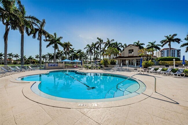 Photo - 6000 Bahia Del Mar Cir Unit 130