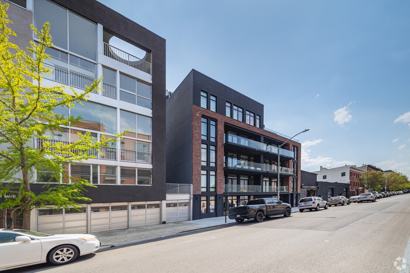 Photo - Lexington Brooklyn