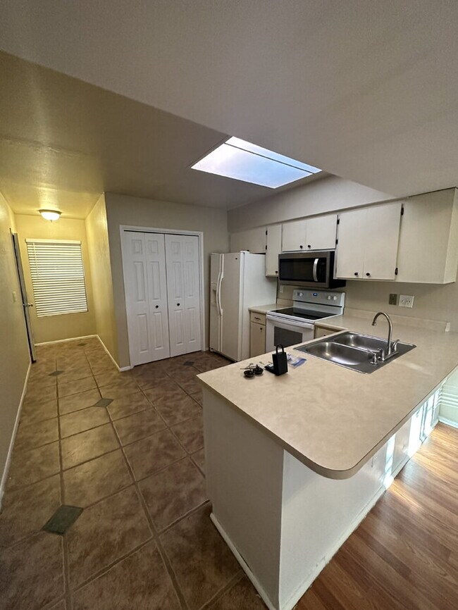 Photo - Townhome in non-age restricted area of Green Valley