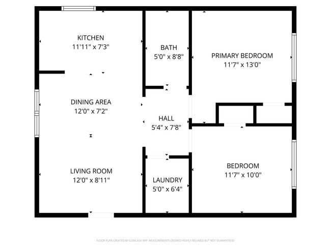 Photo - 607 Dowd St Unit 607 Dowd St  -  B (ADU)