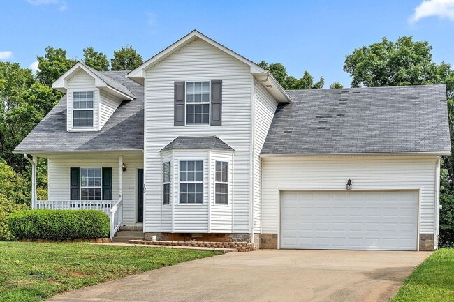 Building Photo - Single family home