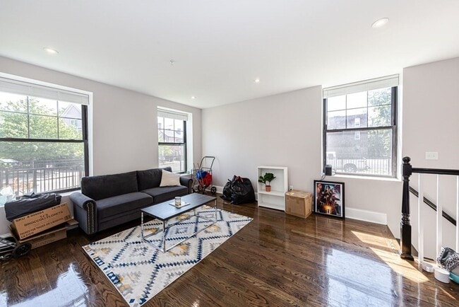 Photo - Renovated 3 bed 2 bath in Fort Hill......