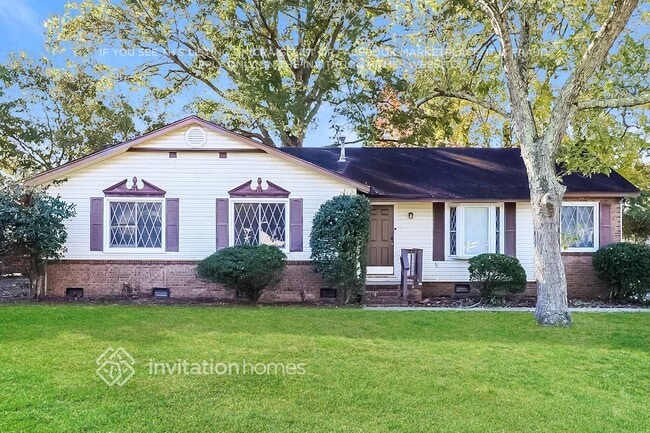 Building Photo - 9927 Feldbank Dr