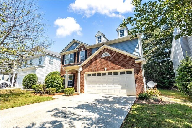 Photo - 1545 Anna Ruby Ln