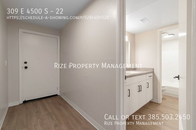 Photo - 309 E 4500 S Unit 22