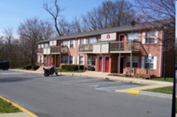 Photo - Bolivar Court Apartments