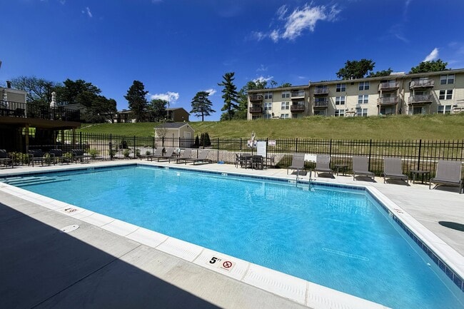 Photo - Timber Ridge Apartments