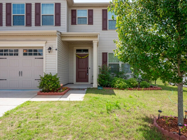 Photo - 7023 Waterwheel St SW