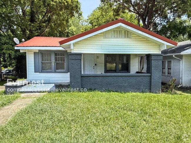 Building Photo - 8231 5th Ave N Rental