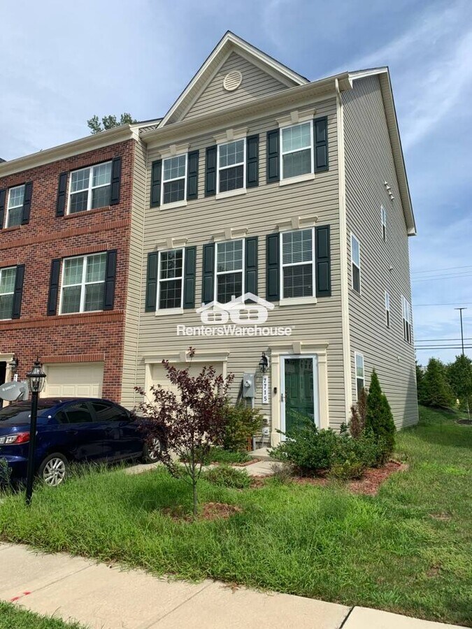 Photo - 7715 Gaston Pl Townhome