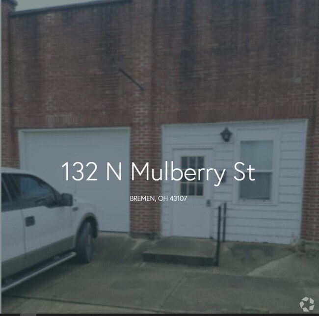 Building Photo - 132 N Mulberry St Rental
