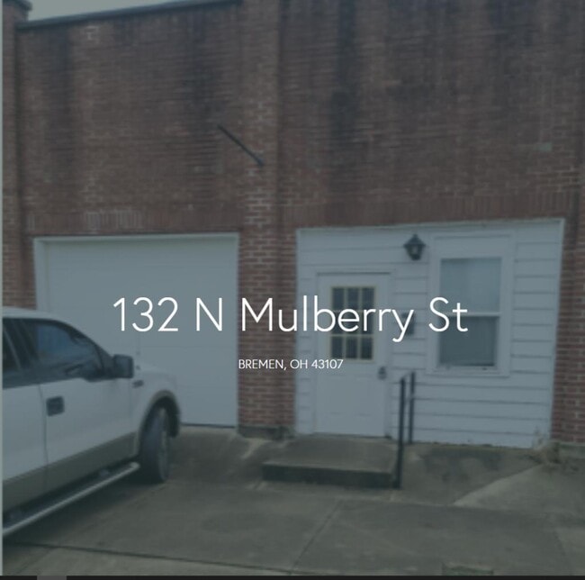 Photo - 132 N Mulberry St Casa