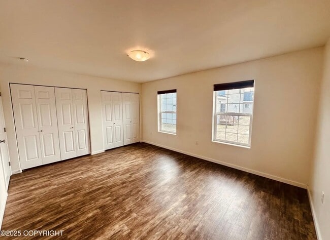 Photo - Fantastic 1400 sqft Ranch style home with 3 Large bedrooms, 2 bath, 2 car garage with LVP through...