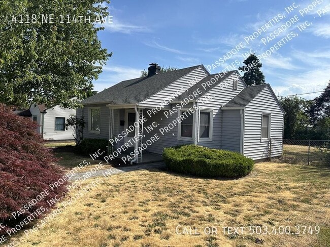 Photo - 4118 NE 114th Ave