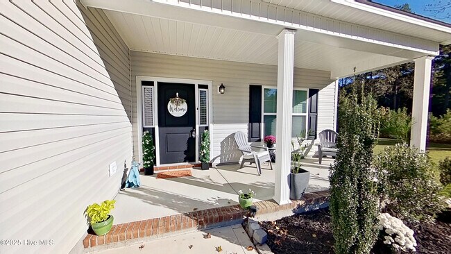 Photo - 1003 Marston Dr