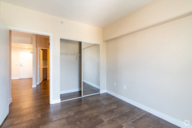 A1 Bedroom