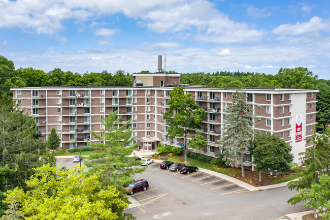 Building Photo - Foundation | The Tower Rental