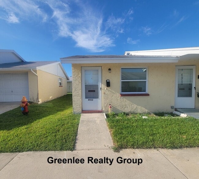 Building Photo - Adorable 1 Bed/1 Bath Villa in the 55+ New... Rental