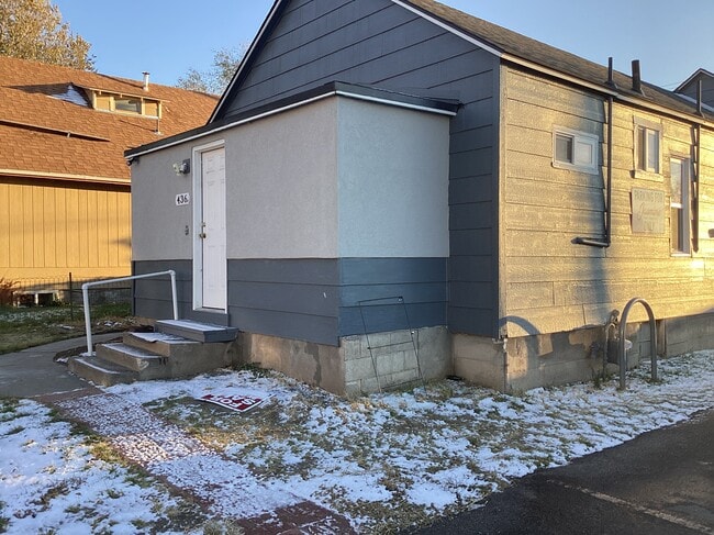 Photo - 436 2nd Ave E Unit A