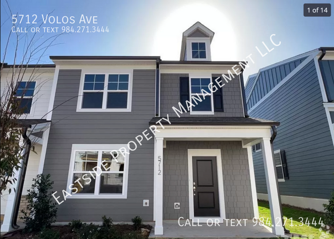 Building Photo - 5712 Volos Ave Rental