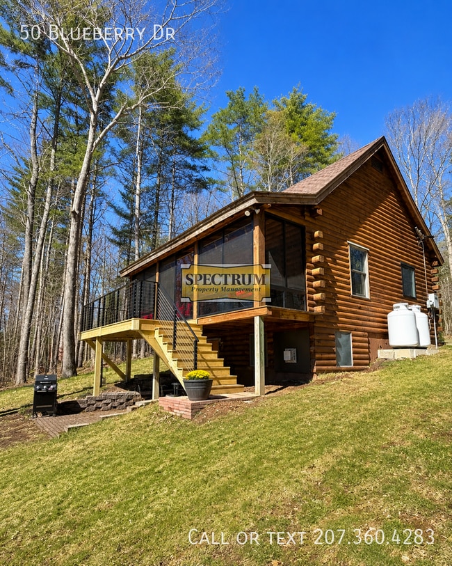 Building Photo - 50 Blue Berry Dr