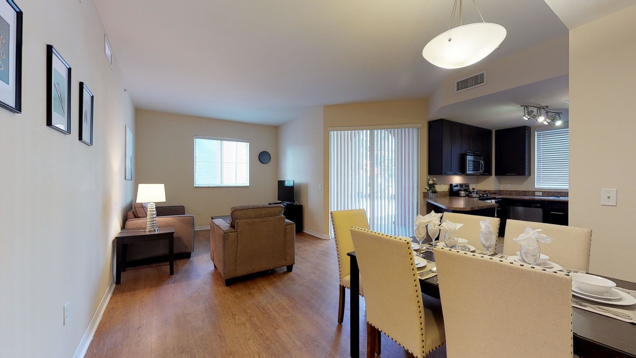 Photo - Red Road Commons Apartments