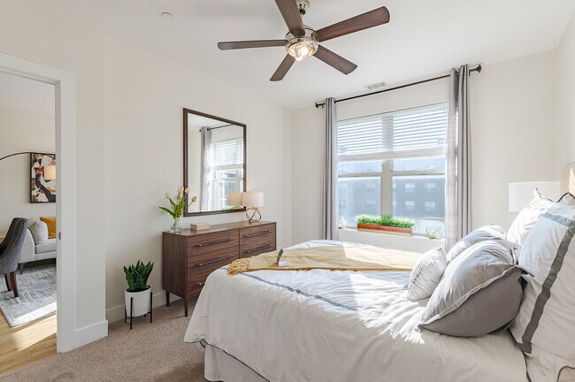 Residences at Annapolis Junction