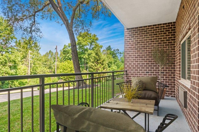 Timberlake Apartment Homes