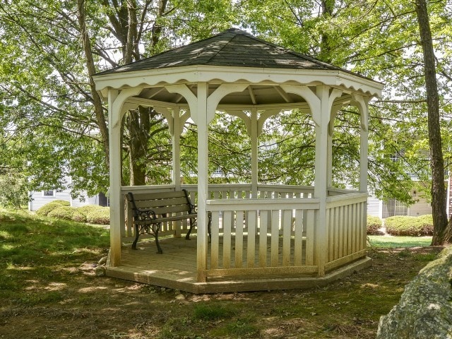 Gazebo