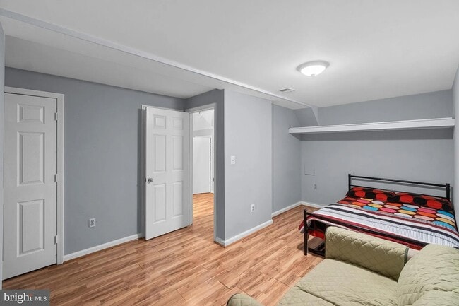 2478 Wheat Meadow Cir Unidad Basement