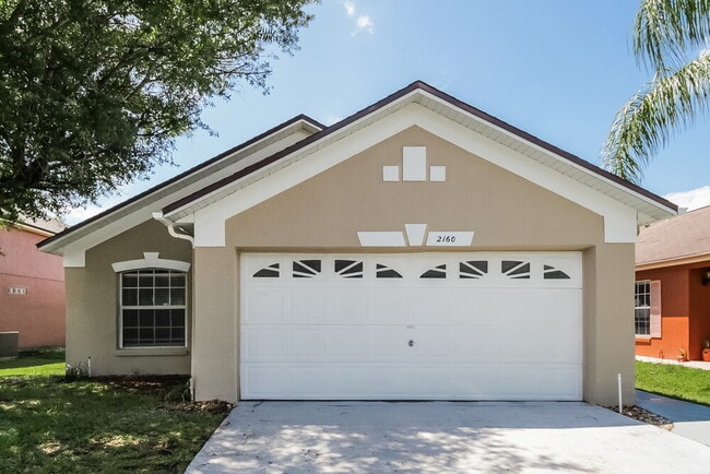 Building Photo - 2160 Jessa Dr Rental