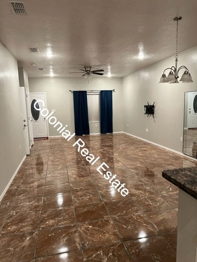 Photo - Spacious and updated 3 bedroom 2 bathroom home.