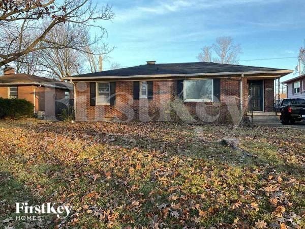 Building Photo - 5806 10th St Rental