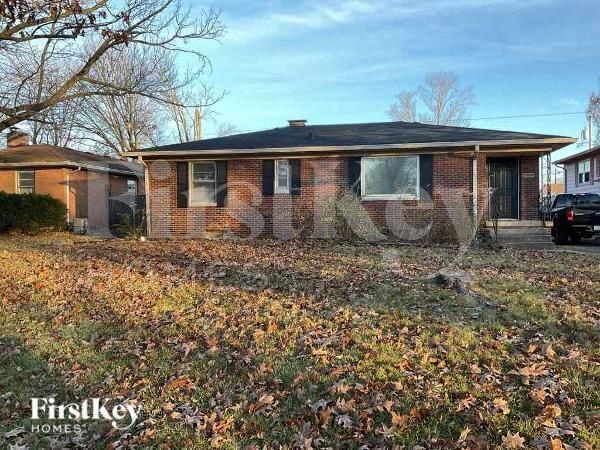 Photo - 5806 10th St House