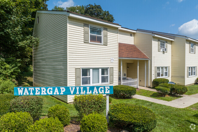 Watergap Village Apartments - Watergap Village Apartments