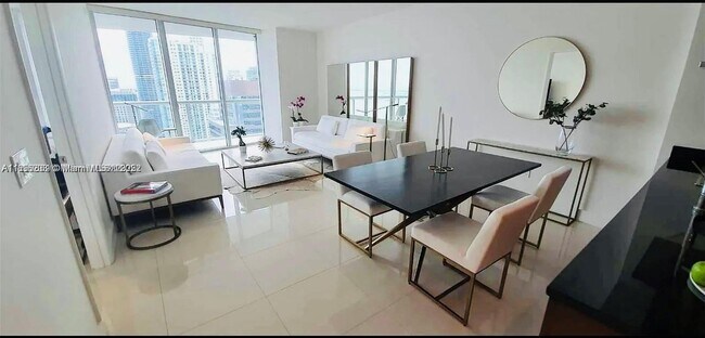 Photo - 495 Brickell Ave Unit 4309