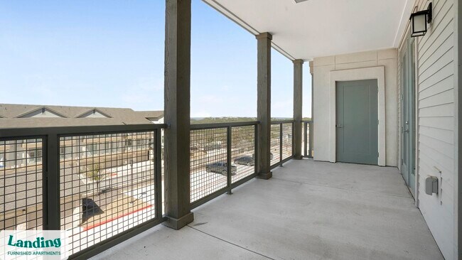 5511 Caprock Smt Dr Unidad 2306