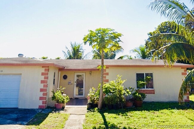 Building Photo - 6410 Kimberly Blvd