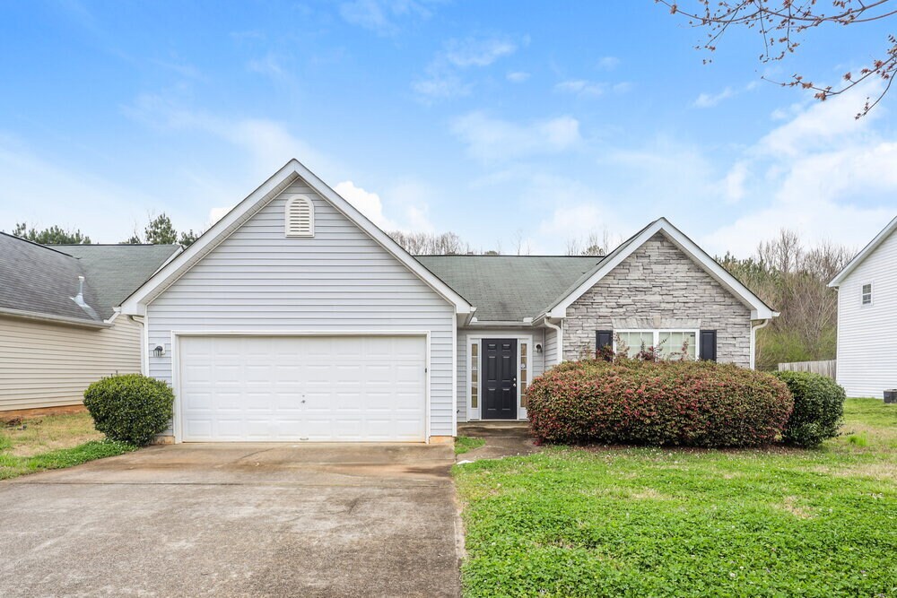 Photo - 5035 Larkspur Ln