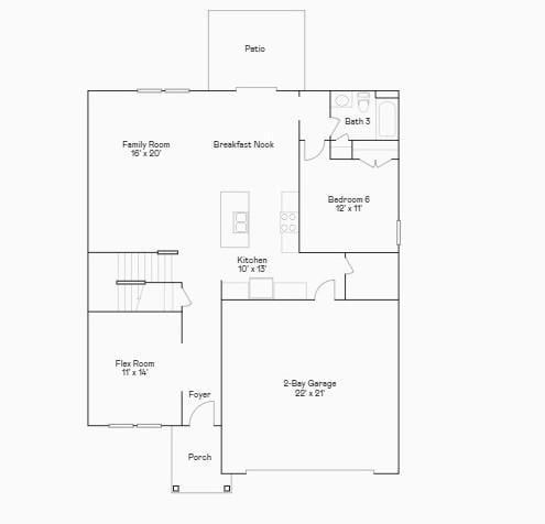 1249 Arnhem Dr
