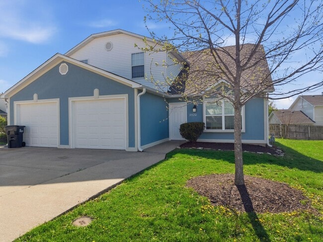 3518-3520 Prescott Dr. - 3518-3520 Prescott Dr. Unit 3520 Prescott Dr.