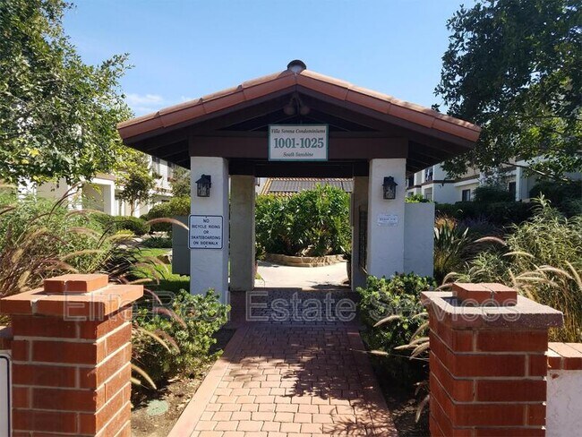 Photo - 1013 S Sunshine Ave Unit L