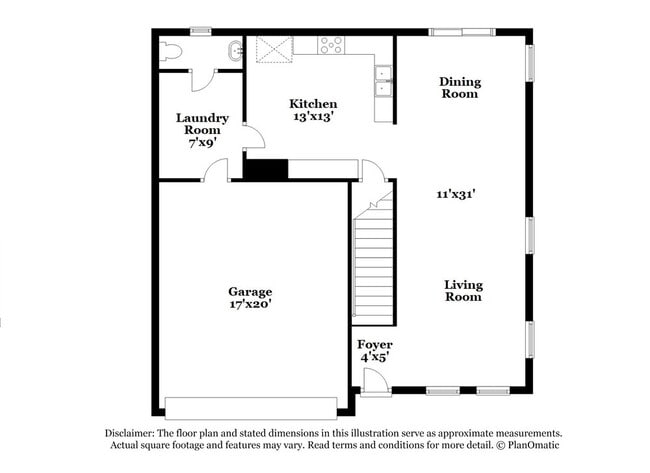 Photo - 1832 Morningview Ln